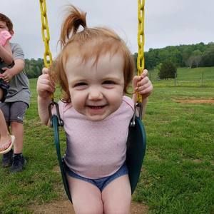 Meet your Posher, Debra